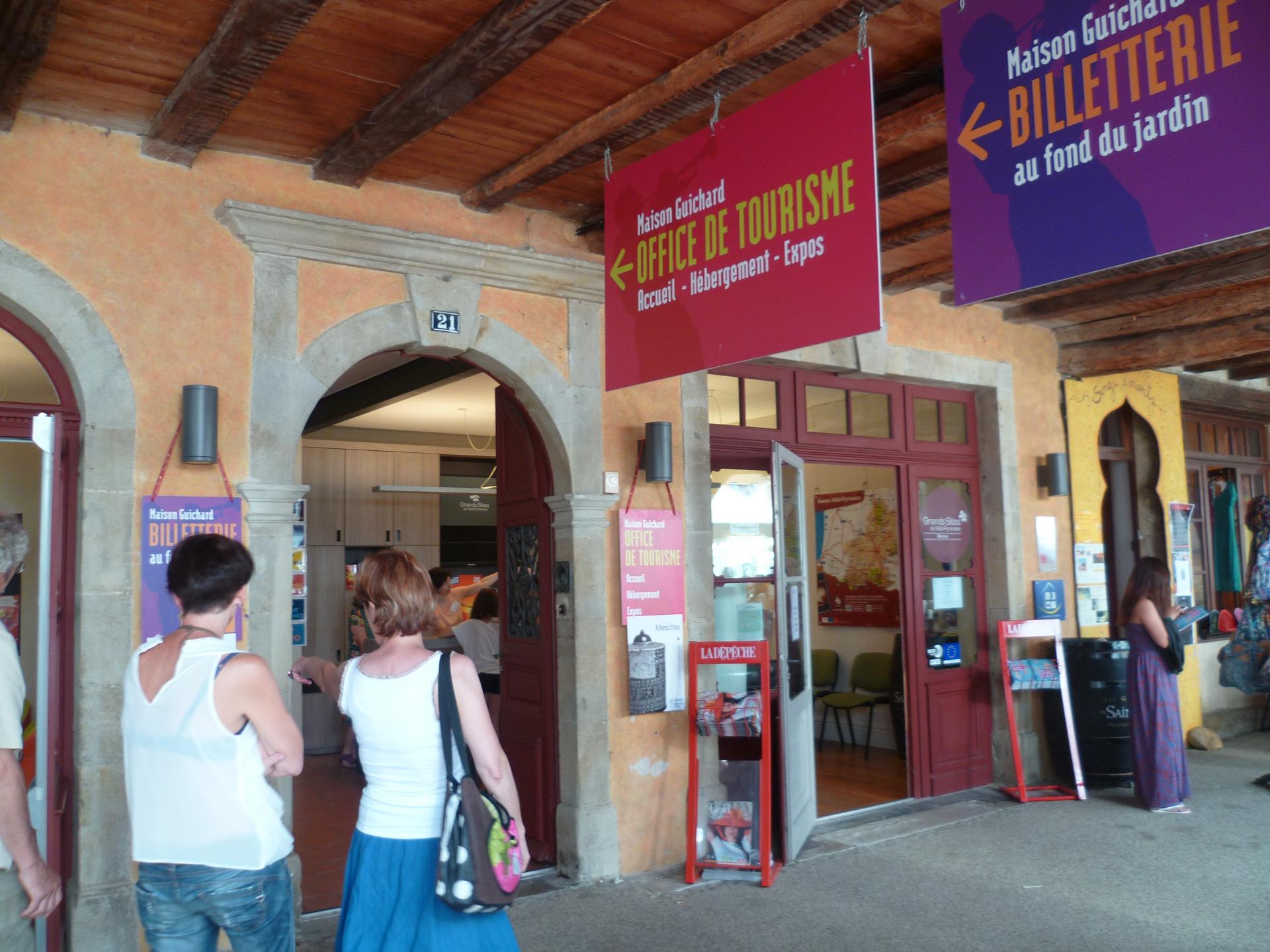 Videgreniers (Plaisance) Office de Tourisme Coeur SudOuest Marciac