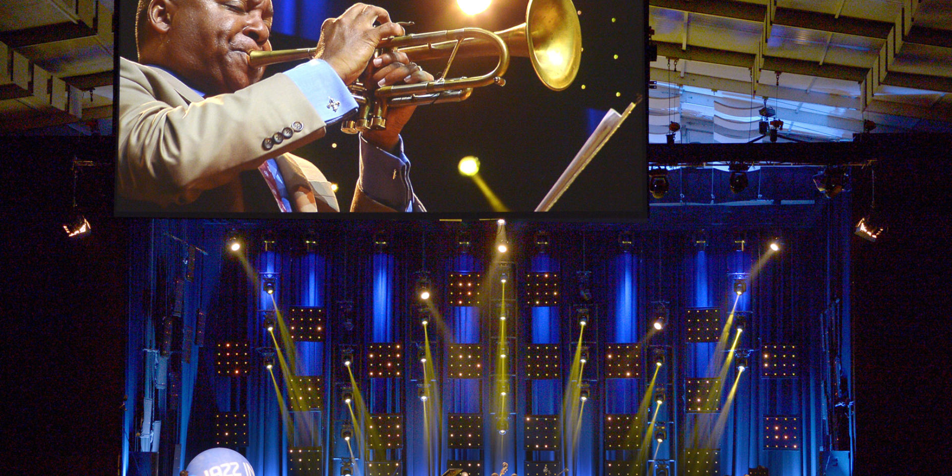 Festival Jazz in Marciac Office de Tourisme Coeur Sud Ouest