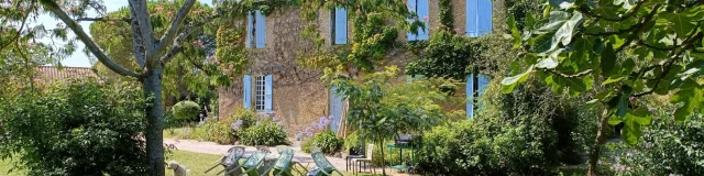Hh Ladeveze Ville Fleury